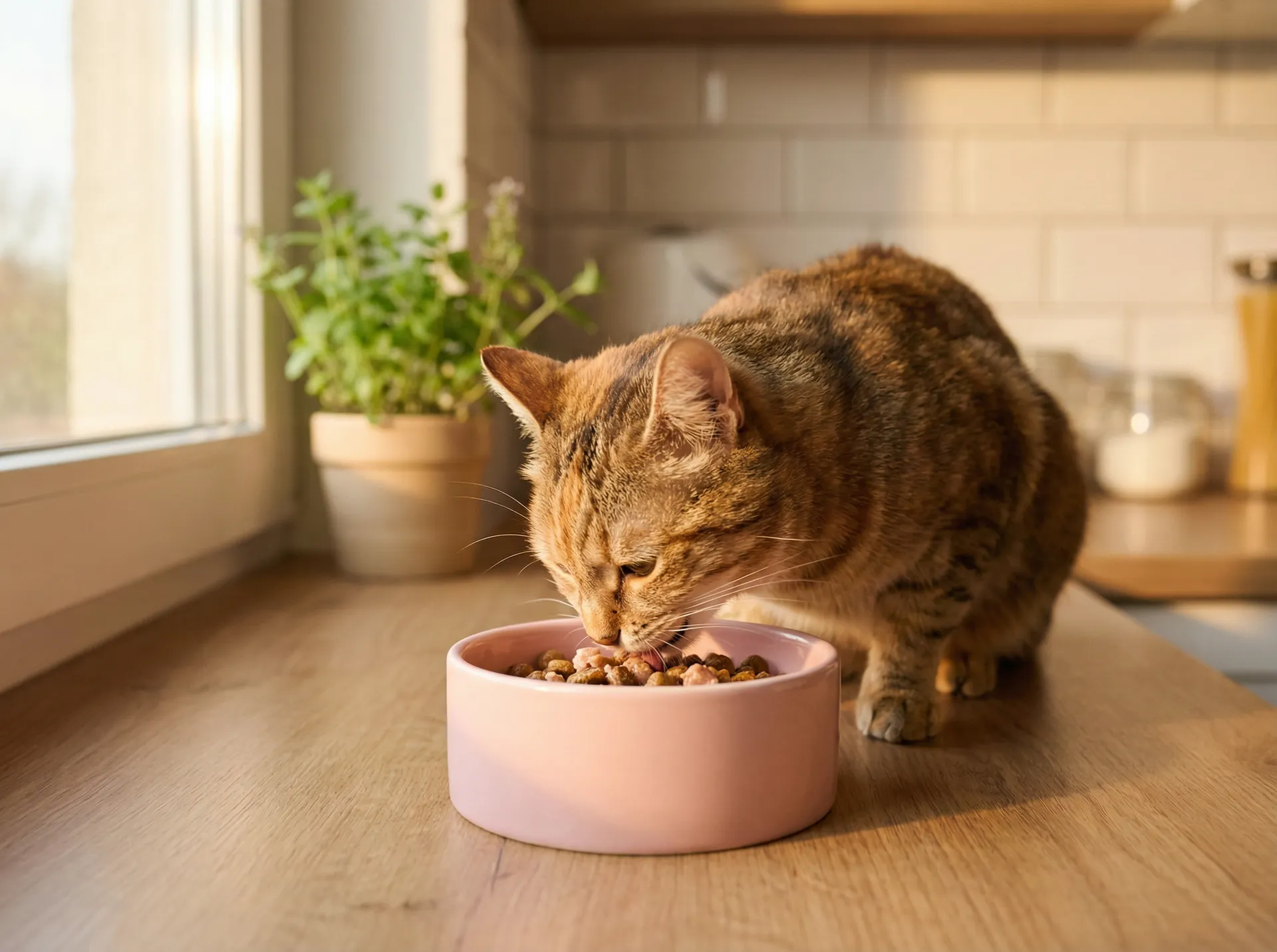 猫咪健康饮食指南 - 亚洲手机在线观看视频